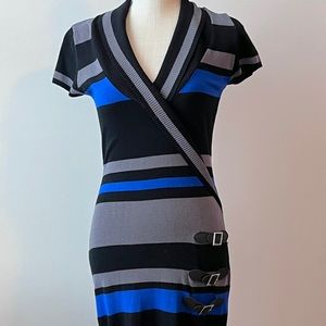 Lightweight Sweater-dress. Size M